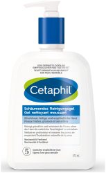 Cetaphil Reinigungsgel 473 ml