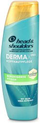 Head & Shoulders Anti Schuppen Shampoo Derma x Pro Beruhigend 225ML