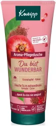 Kneipp Aroma-Pflegedusche Du Bist Wunderbar 200 ml
