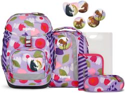Ergobag Set BlütenzauBär 6-tlg.