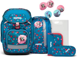 Ergobag Set VoltiBär 6-tlg.