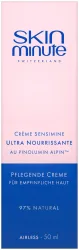 Skin Minute Ultra Plegende Sensimine 50 ml