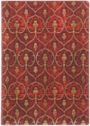 Paperblanks Notizbuch Softcover Samtrot Midi