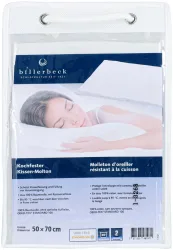billerbeck Kissenmolton 50 x 70 cm