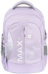 Tiger Max 2.0 Rucksack lila
