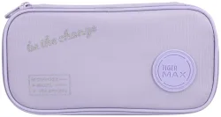 Tiger Max Jumbo Etui lila