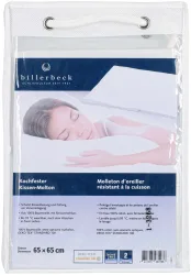 billerbeck Kissenmolton 65 x 65 cm