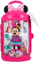 Disney Minnie Mouse Fabulous Sweet Party
