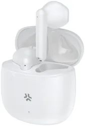 Celly Kopfhörer Earbuds Buz2Wh