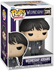 Funko Pop! TV: Wednesday - Rave'n: Wednesday Addams