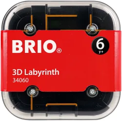 Brio 3D Labyrinth