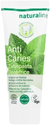 Naturaline Cosmetics Naturaline Zahnpasta Kariesschutz