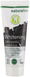 Naturaline Cosmetics Naturaline Zahnpasta Aktivkohle