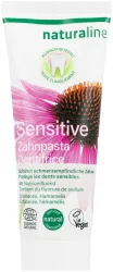 Naturaline Cosmetics Naturaline Zahnpasta sensitiv