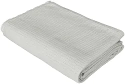 Eskimo Wohndecke Relax silber 150x210