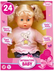 bayer Interactive Baby