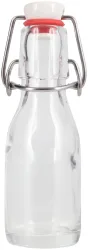 Coop Bügelflasche Porzellanverschluss