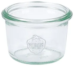 Weck Sturzglas 80ml
