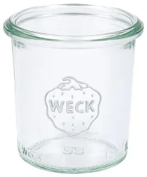 Weck Sturzglas 140ml