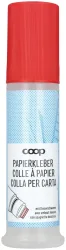 Coop Papierkleber mit Dosierschwamm