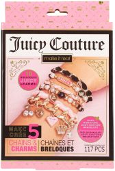 Juicy Couture Schmuckset Dream