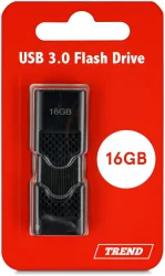 Trend USB-Stick 3.0 16 GB