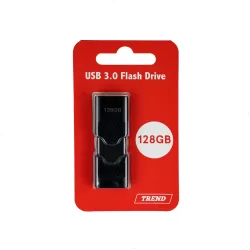 Trend USB-Stick 3.0 128 GB