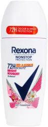 Rexona Nonstop Protection Deo Roll-On Bright Bouquet 50 ml