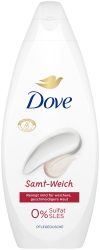 Dove - Pflegedusche Samt-Weich, 250 ml