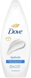 Dove Pflegedusche Hydrate