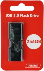 Trend USB-Stick 3.0 256 GB