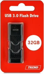 Trend USB-Stick 3.0 32 GB
