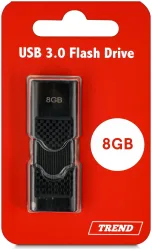Trend USB-Stick 3.0 8 GB
