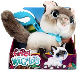 furReal Walk-A-Lots Kätzchen