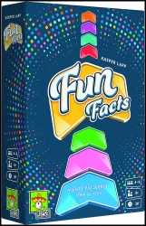 Repos Production Fun Facts (Italienisch) 8+ Jahre