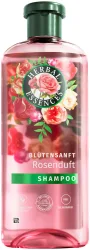 Herbal Essences Shampoo Blütensanft Rose
