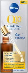 Nivea Q10 Expert Dual Action Serum