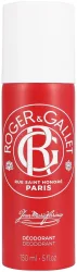 Roger & Gallet - Deodorant Spray, 150  ml