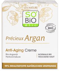 LEA Nature So’bio Etic SoBio Anti-Aging Creme