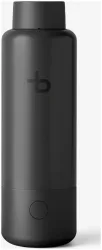 BottlePlus spark Flasche graphite 0.6l