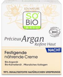 LEA Nature So’bio Etic