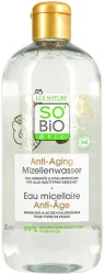 LEA Nature So’bio Etic SoBio Anti-Aging Mizellenwasser