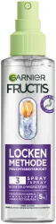 Garnier Fructis Locken Methode Haarpflege-Spray