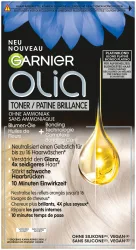 Garnier Olia Toner 10.01 Platinblond