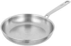 Kuhn Rikon - Bratpfanne, 28cm, Chrom
