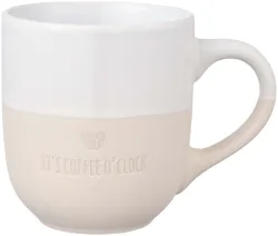 Mug 300ml coffee o'clock