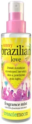 treaclemoon brazilian love body spray 150ml