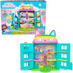 Dreamworks Gabby’s Dollhouse Gabbys Spielhaus Celebration GML