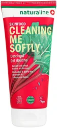 Naturaline Cosmetics Naturaline Skinfood Duschgel
