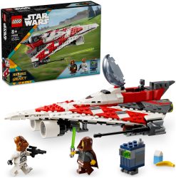 Lego Star Wars Lego® Star Wars? 75388 Jedi Bobs Sternjäger